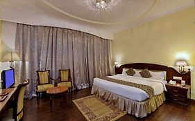 Hotel Holiday Regency Moradabad